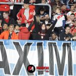 ¡Buscate en la goleada de River ante Gimnasia en el Monumental!