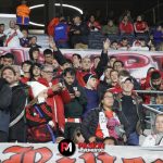 ¡Buscate en la goleada de River ante Gimnasia en el Monumental!