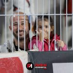 ¡Buscate en la goleada de River ante Gimnasia en el Monumental!