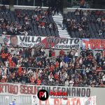 ¡Buscate en la goleada de River ante Gimnasia en el Monumental!