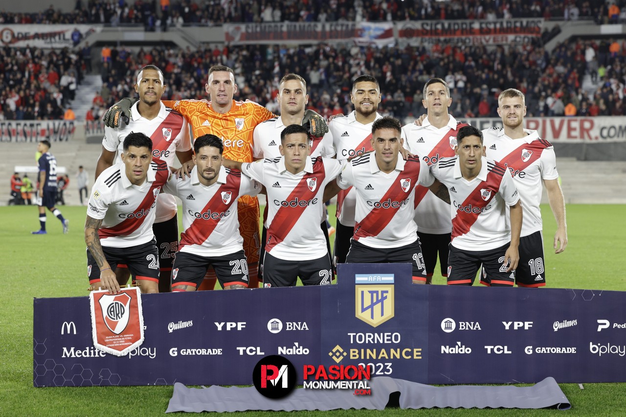 La previa vs. Sporting Cristal: River buscará conseguir su primer triunfo en la Copa Libertadores