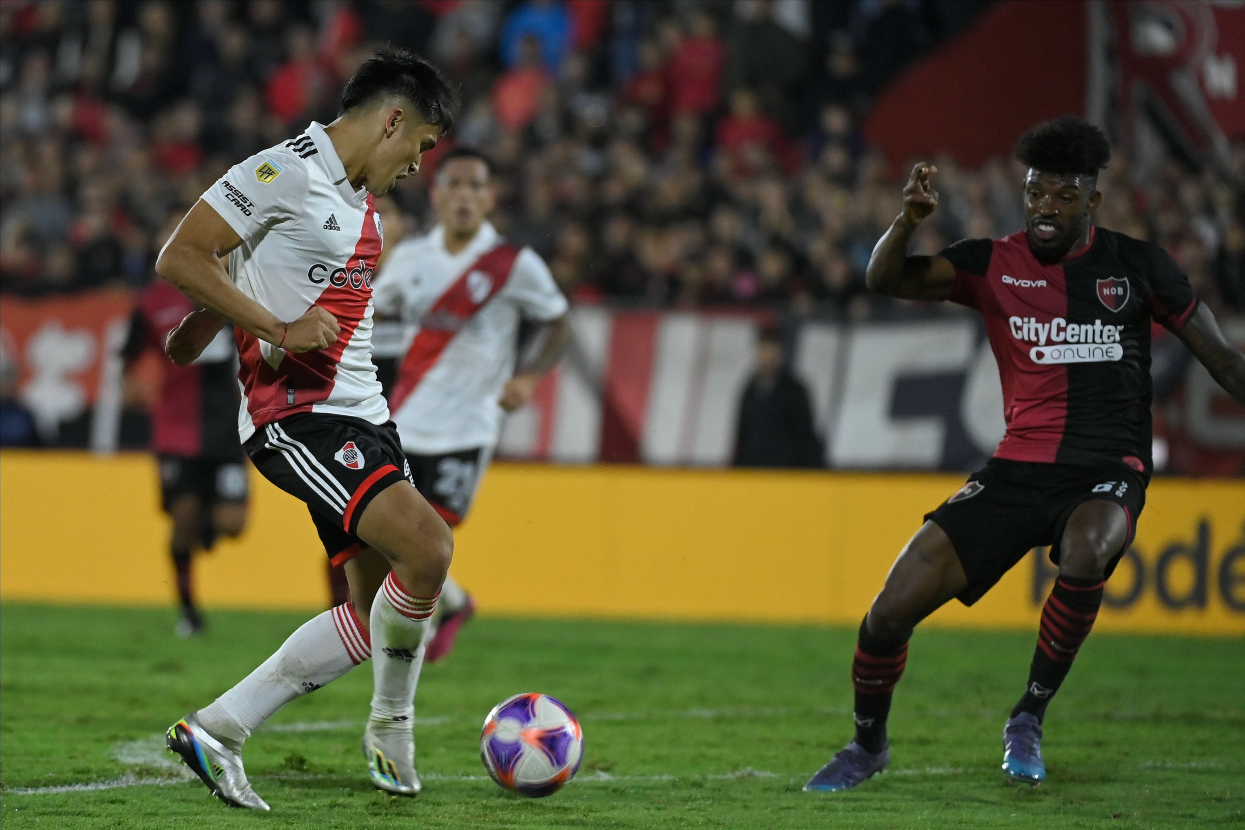 ¡Se viene un partido crucial de cara al futuro! El próximo rival del River de Demichelis