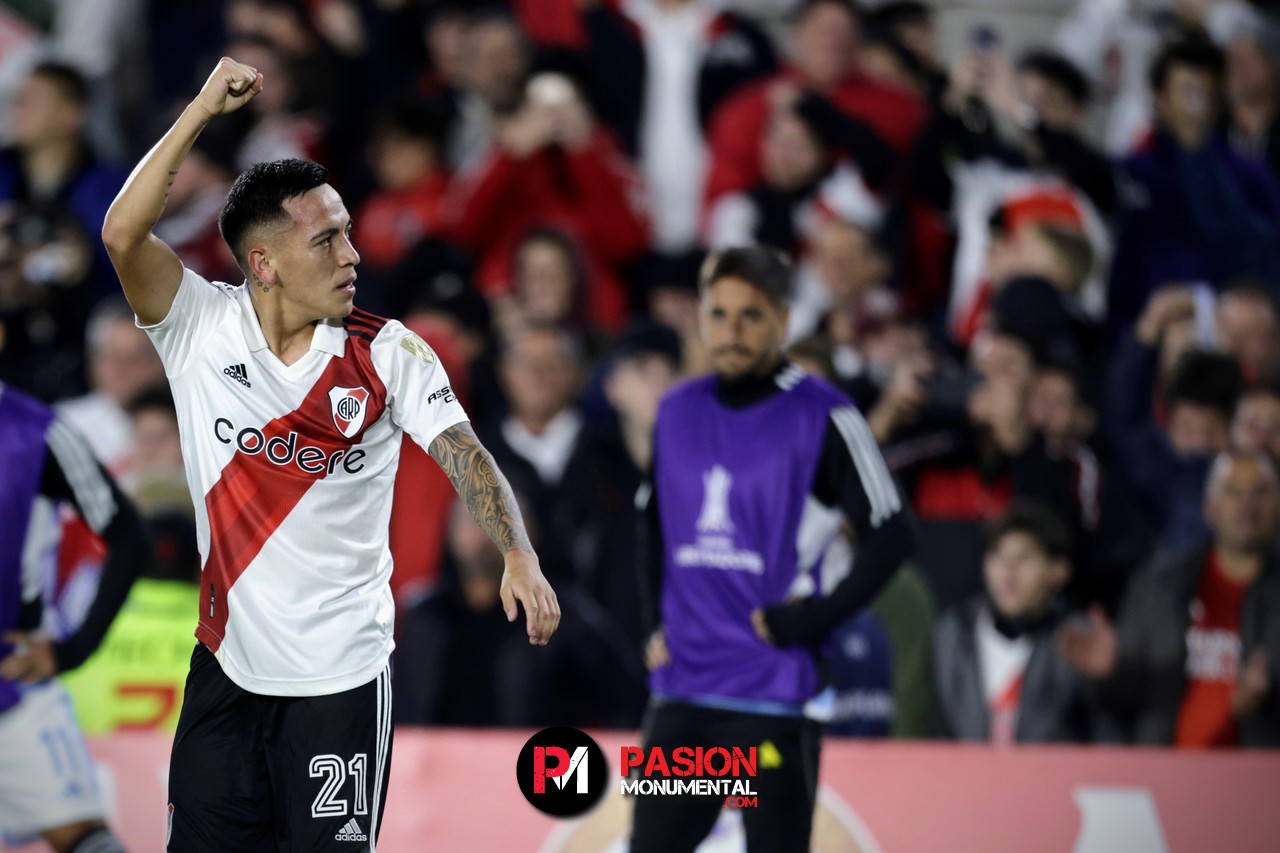 En la previa del sorteo de la Libertadores: ¿Qué rivales puede enfrentar River?