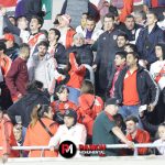Buscate en el importante triunfo de River por Copa Libertadores
