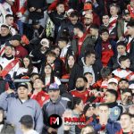 Buscate en el importante triunfo de River por Copa Libertadores