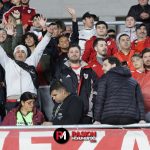 Buscate en el importante triunfo de River por Copa Libertadores