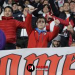 Buscate en el importante triunfo de River por Copa Libertadores