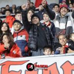 Buscate en el importante triunfo de River por Copa Libertadores