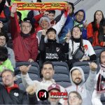 Buscate en el importante triunfo de River por Copa Libertadores