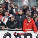 Buscate en el importante triunfo de River por Copa Libertadores