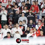 ¡Buscate en las tribunas del Monumental en la victoria de River ante Independiente!