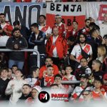 ¡Buscate en las tribunas del Monumental en la victoria de River ante Independiente!