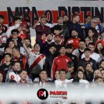 ¡Buscate en las tribunas del Monumental en la victoria de River ante Independiente!