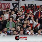¡Buscate en las tribunas del Monumental en la victoria de River ante Independiente!
