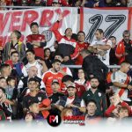 ¡Buscate en las tribunas del Monumental en la victoria de River ante Independiente!