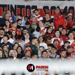 ¡Buscate en las tribunas del Monumental en la victoria de River ante Independiente!