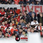 ¡Buscate en las tribunas del Monumental en la victoria de River ante Independiente!