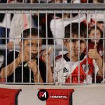 ¡Buscate en las tribunas del Monumental en la victoria de River ante Independiente!