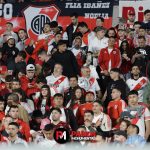 ¡Buscate en las tribunas del Monumental en la victoria de River ante Independiente!