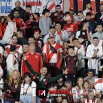 ¡Buscate en las tribunas del Monumental en la victoria de River ante Independiente!