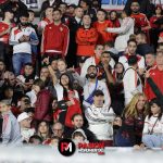 ¡Buscate en las tribunas del Monumental en la victoria de River ante Independiente!