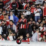 ¡Buscate en las tribunas del Monumental en la victoria de River ante Independiente!