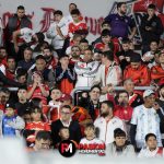 ¡Buscate en las tribunas del Monumental en la victoria de River ante Independiente!