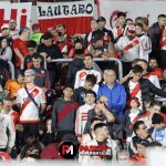 ¡Buscate en las tribunas del Monumental en la victoria de River ante Independiente!