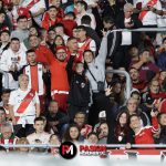 ¡Buscate en las tribunas del Monumental en la victoria de River ante Independiente!