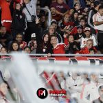 ¡Buscate en las tribunas del Monumental en la victoria de River ante Independiente!