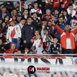 ¡Buscate en las tribunas del Monumental en la victoria de River ante Independiente!