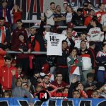¡Buscate en las tribunas del Monumental en la victoria de River ante Independiente!