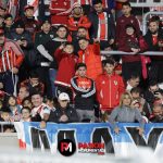 ¡Buscate en las tribunas del Monumental en la victoria de River ante Independiente!