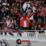 ¡Buscate en las tribunas del Monumental en la victoria de River ante Independiente!