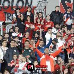 ¡Buscate en las tribunas del Monumental en la victoria de River ante Independiente!