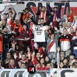 ¡Buscate en las tribunas del Monumental en la victoria de River ante Independiente!