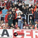 ¡Buscate en las tribunas del Monumental en la victoria de River ante Independiente!