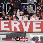 ¡Buscate en las tribunas del Monumental en la victoria de River ante Independiente!
