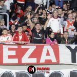 ¡Buscate en las tribunas del Monumental en la victoria de River ante Independiente!