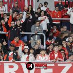 ¡Buscate en las tribunas del Monumental en la victoria de River ante Independiente!
