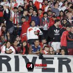¡Buscate en las tribunas del Monumental en la victoria de River ante Independiente!