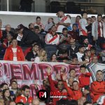 ¡Buscate en las tribunas del Monumental en la victoria de River ante Independiente!