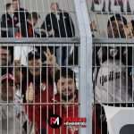 ¡Buscate en las tribunas del Monumental en la victoria de River ante Independiente!