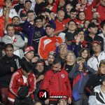 ¡Buscate en las tribunas del Monumental en la victoria de River ante Independiente!