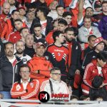 ¡Buscate en las tribunas del Monumental en la victoria de River ante Independiente!