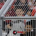¡Buscate en las tribunas del Monumental en la victoria de River ante Independiente!