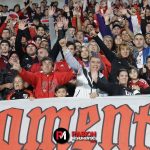 ¡Buscate en las tribunas del Monumental en la victoria de River ante Independiente!