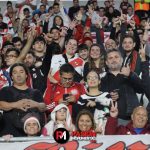 ¡Buscate en las tribunas del Monumental en la victoria de River ante Independiente!