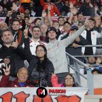 ¡Buscate en las tribunas del Monumental en la victoria de River ante Independiente!