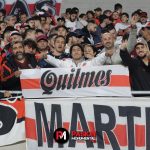 ¡Buscate en las tribunas del Monumental en la victoria de River ante Independiente!